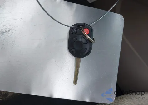 2013 Ford Focus Se z USA, uszkodzony, nr VIN 1FADP3F29DL125791